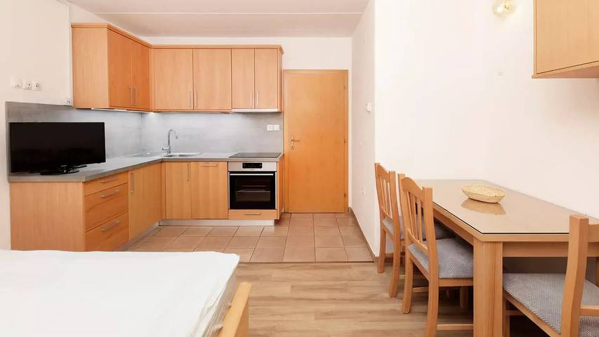 Camping für 2 Personen, mit Sauna in Slowenien - 2