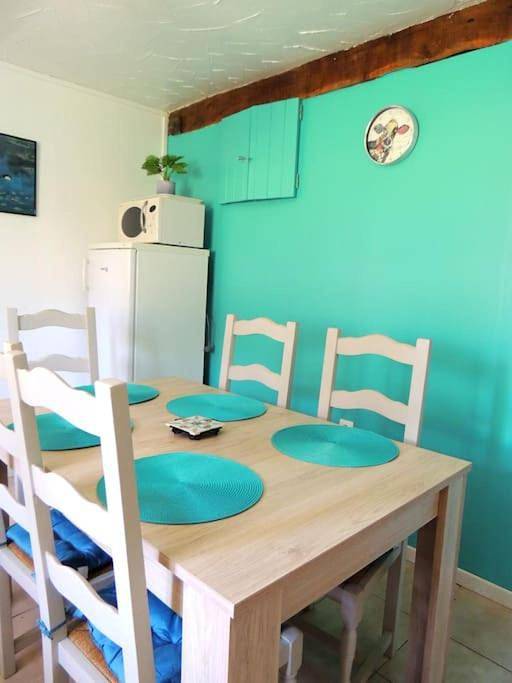 Two-Bedroom House in Champ-du-Boult, Noues de Sienne