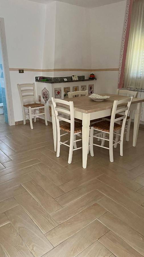 Location de vacances pour 2 personnes, avec jardin et vue dans Basilicate - 2