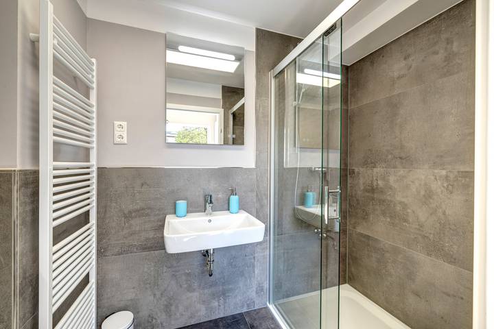 Ferienhaus für 2 Personen, mit Garten im Ruhrgebiet - 2