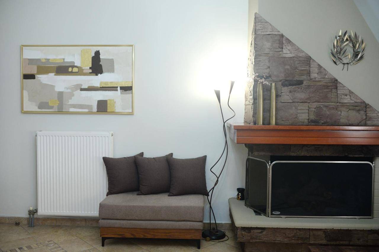 Ganze Wohnung, Viewpoint apartment chalkis in Chalkida, Euböa
