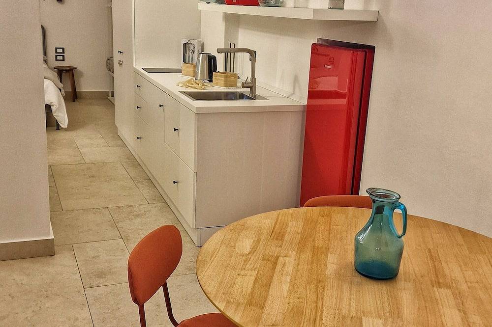 B&B La Casa Di Bianca in Manfredonia, Gargano