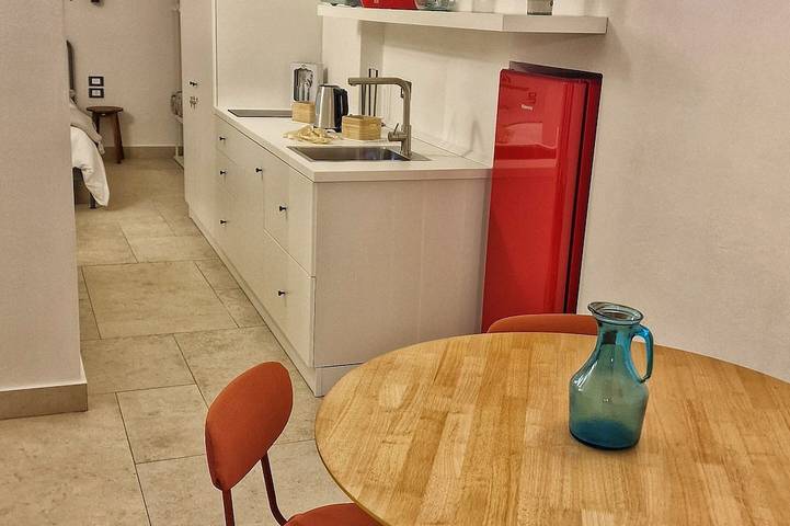 Ferienwohnung für 5 Personen in Manfredonia - 2