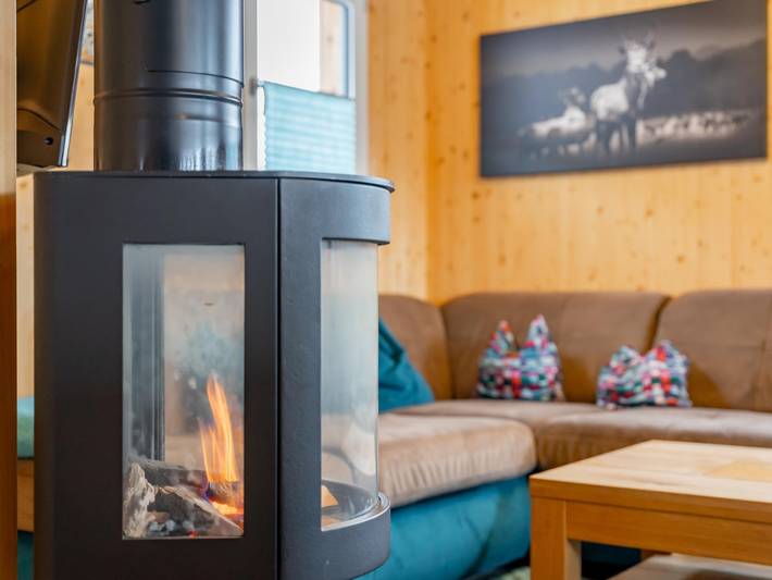 Wunderschönes neues Chalet in Rottenmanner und Wölzer Tauern, Hohentauern