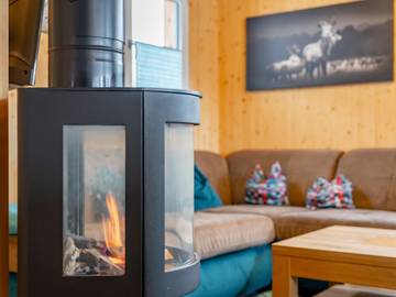 Chalet für 8 Personen in Hohentauern, Steiermark, Bild 4