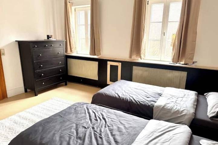 Ferienwohnung für 7 Personen in der Stuttgart Region