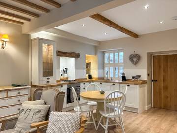 Holiday Rental for 5 People in Gargrave, North Yorkshire, Photo 3