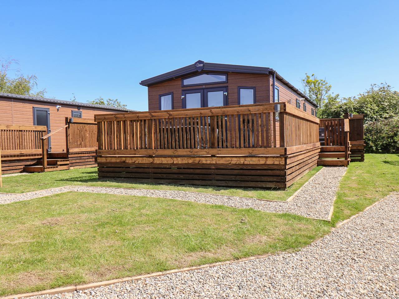 Foxglove Lodge in Runswick Bay, North York Moors National Park