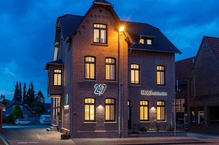 Cottage für 2 Personen in Leer - 3