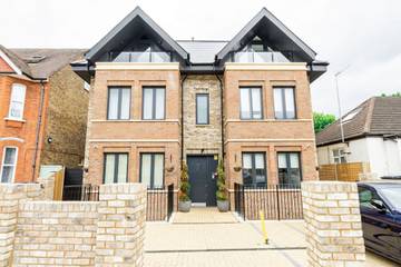 Apartment for 6 People in Ealing, London, Photo 4
