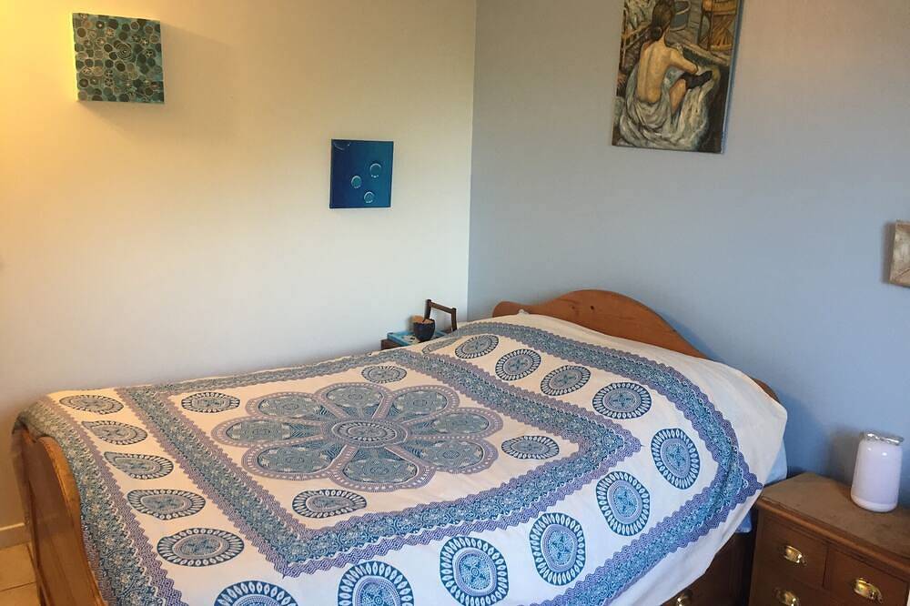 Quiet, natural home close to the Bassin d'Arcachon, lakes and ocean in Salles, Arcachon region