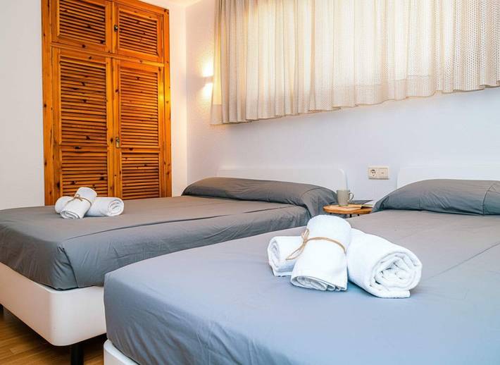 Gîte pour 8 personnes à Sierra Nevada - 3