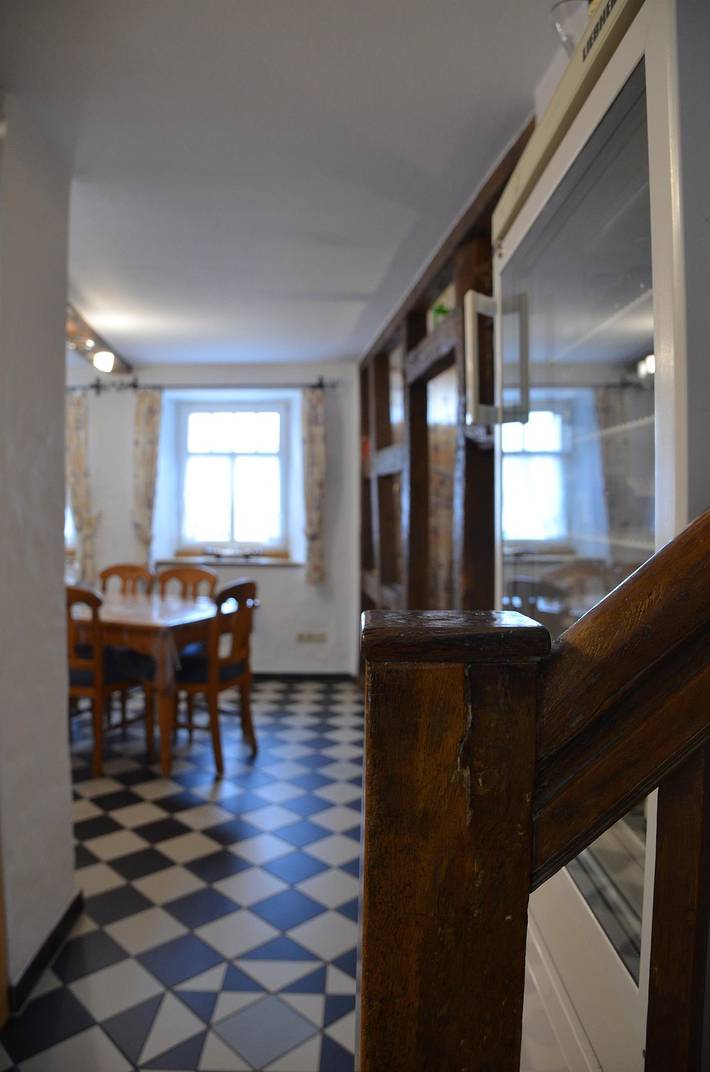 Ferienwohnung für 4 Personen, mit Terrasse in Burgen (bei Bernkastel-Kues) - 3