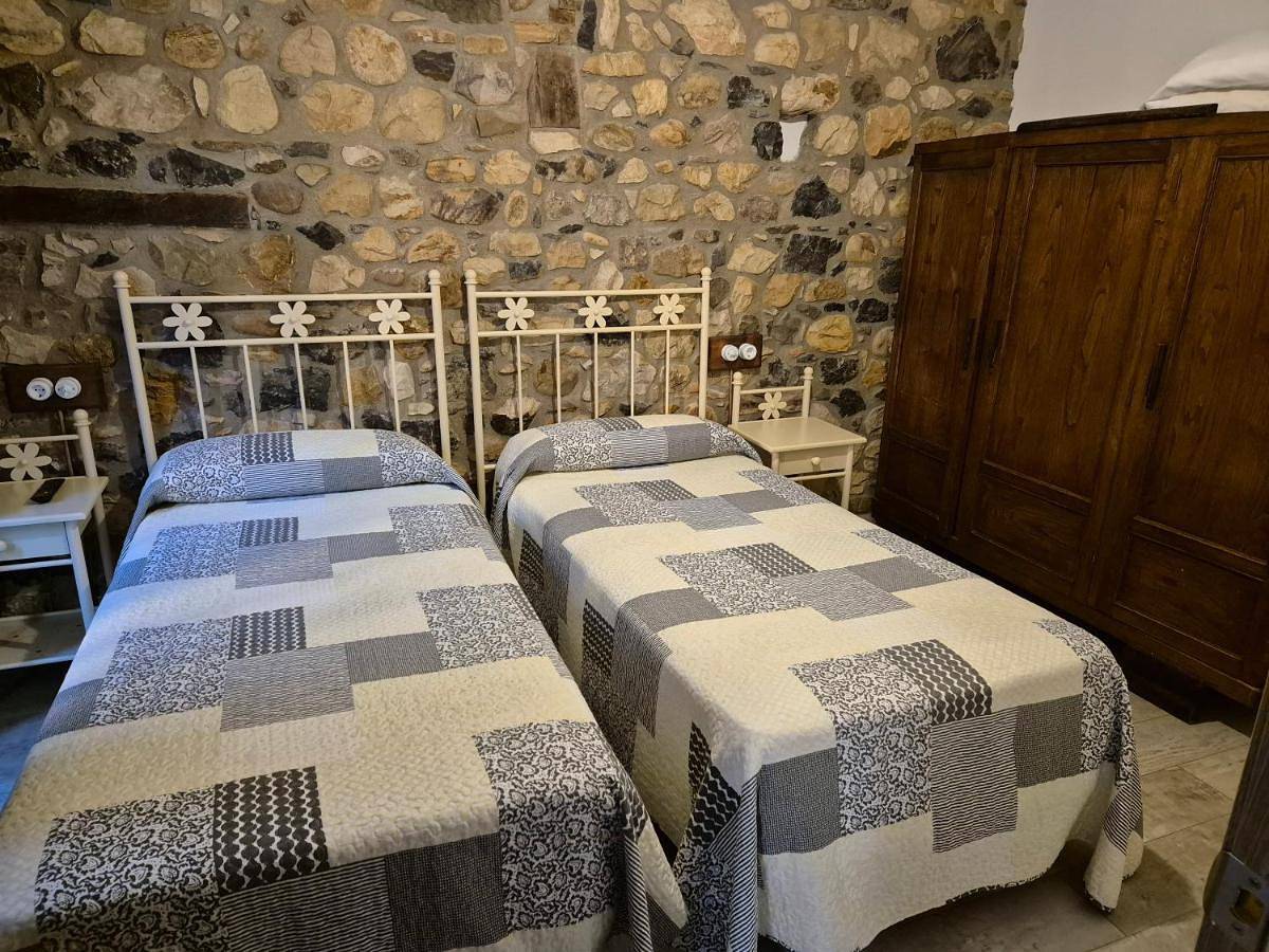 Pensión San Pelayo 10 in El Puente, Cangas de Onís