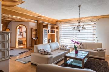 Bauernhof für 6 Personen in Hohenfels, Landkreis Konstanz, Bild 1