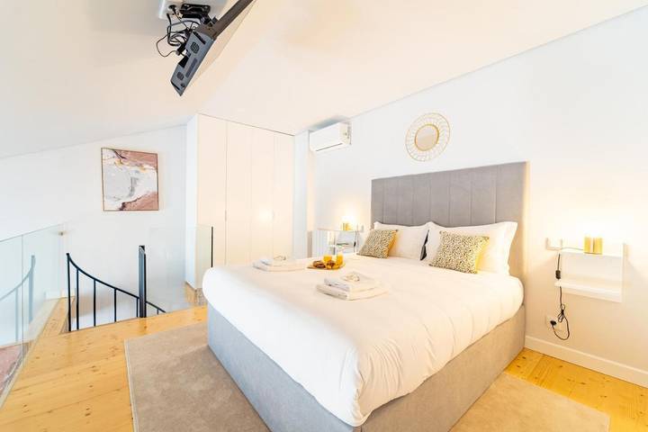 Casa rural para 3 personas en Viana do Castelo - 2