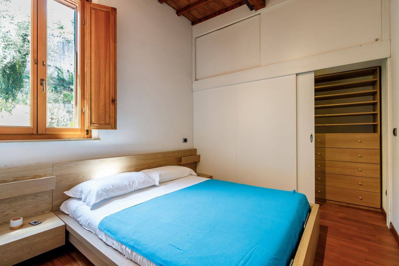 Appartement entier, Appartement de vacances pour 2 personnes in Sienne, Province de Sienne