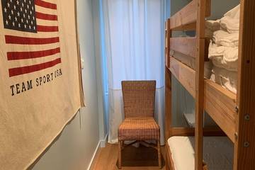 Appartement De Vacances pour 4 Personnes dans Cancale, Région de Saint-Malo, Photo 4