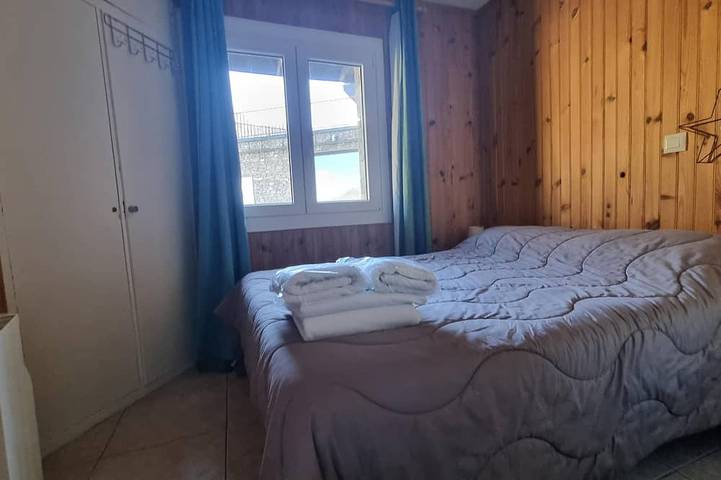Appartement entier, Tetras 105-apt-1 hab-4 pers-10 m piste-Pas de la in Pas de la Case, Encamp