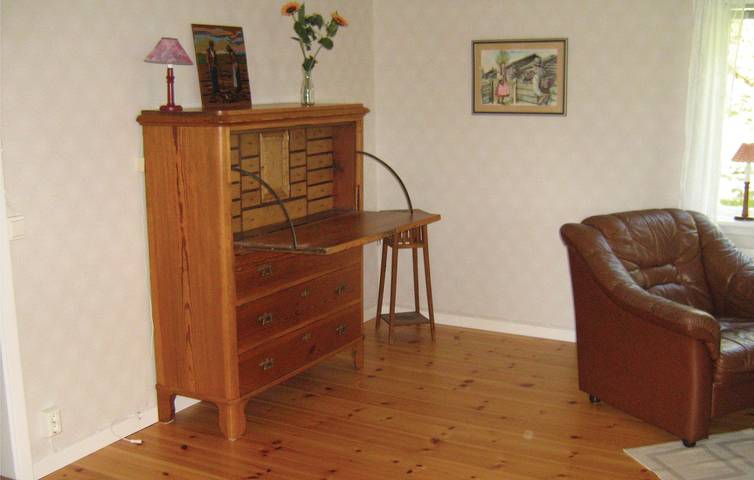 Ferienhaus für 7 Personen, mit Garten und Terrasse in Hylte - 4