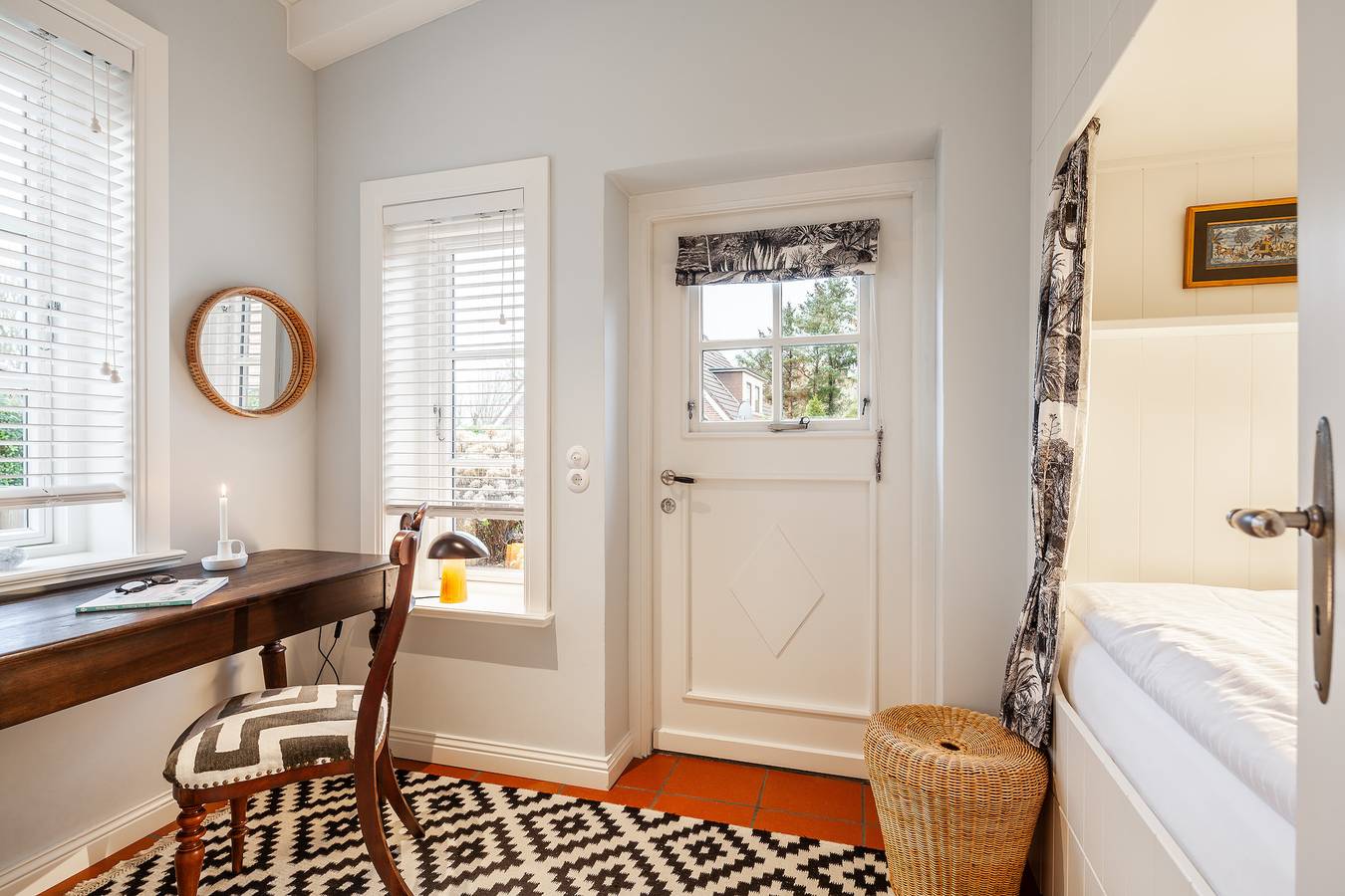 Thies Huus in Wyk auf Föhr (Stadt), Wyk auf Föhr