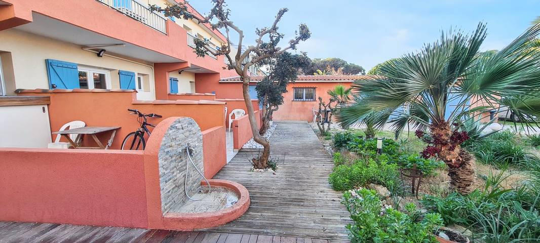 Gîte pour 4 personnes dans La Bergerie - 2