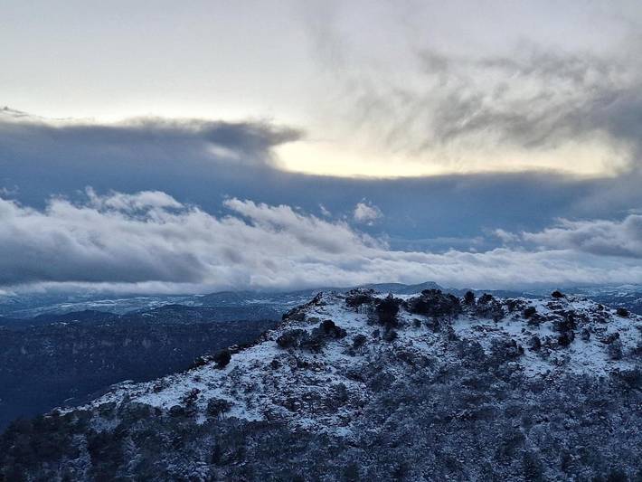 Gîte pour 2 personnes, animaux acceptés à Ulassai - 3