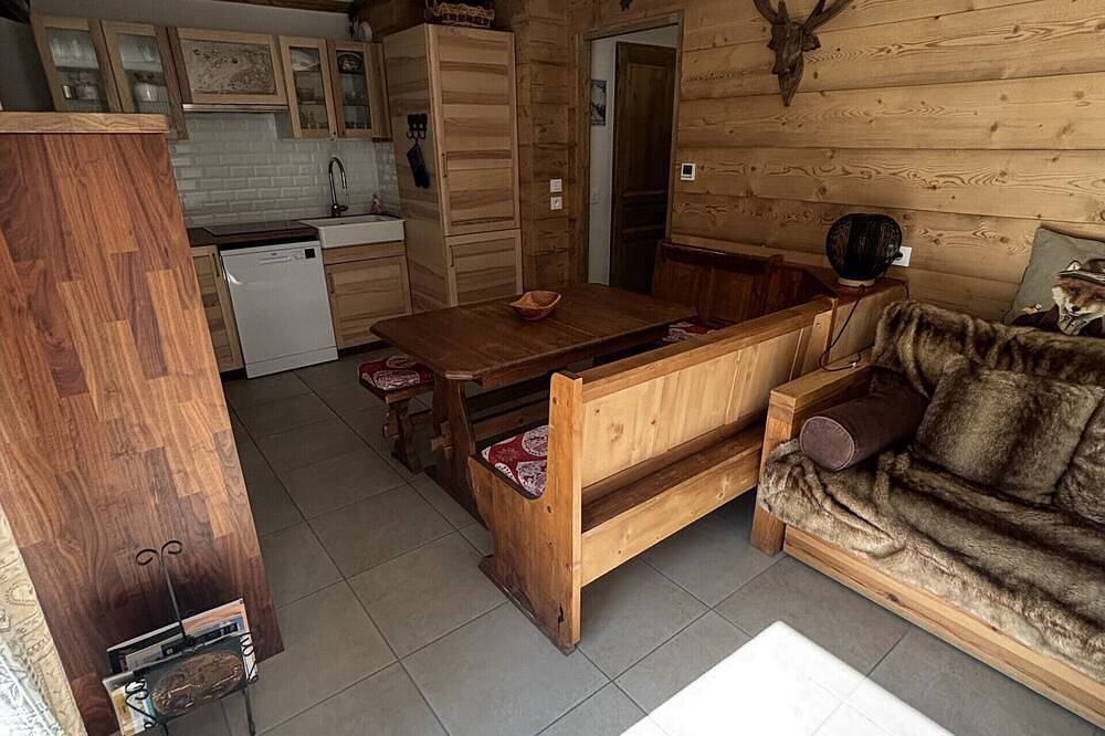 Photo : Appartement de vacances
