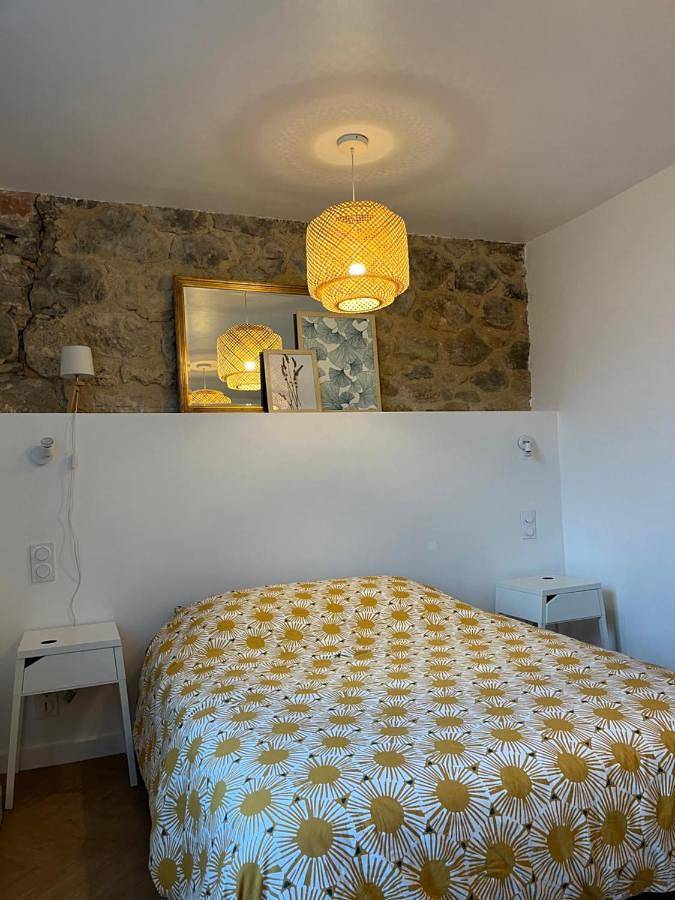 Appartement de vacances pour 2 personnes