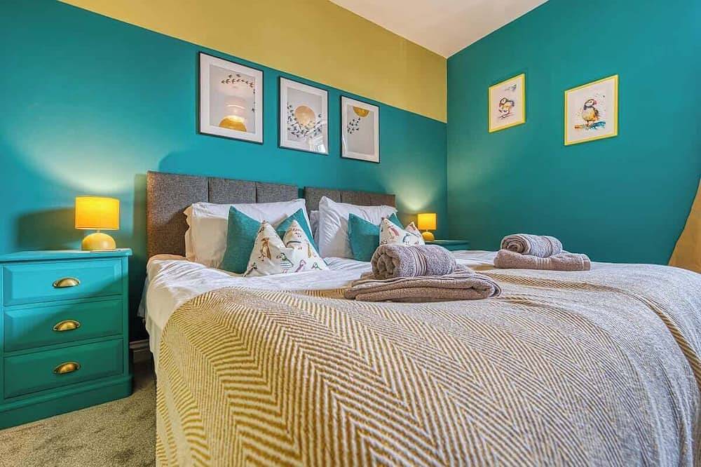 2Br Stylish, Cosy & Chic Coastal House with Garden in Portsmouth, Südostengland