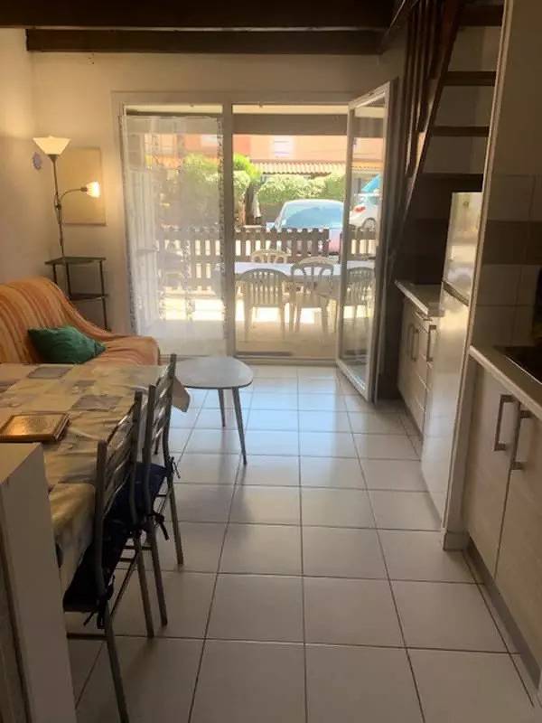 Villa pour 6 personnes à Frontignan - 2
