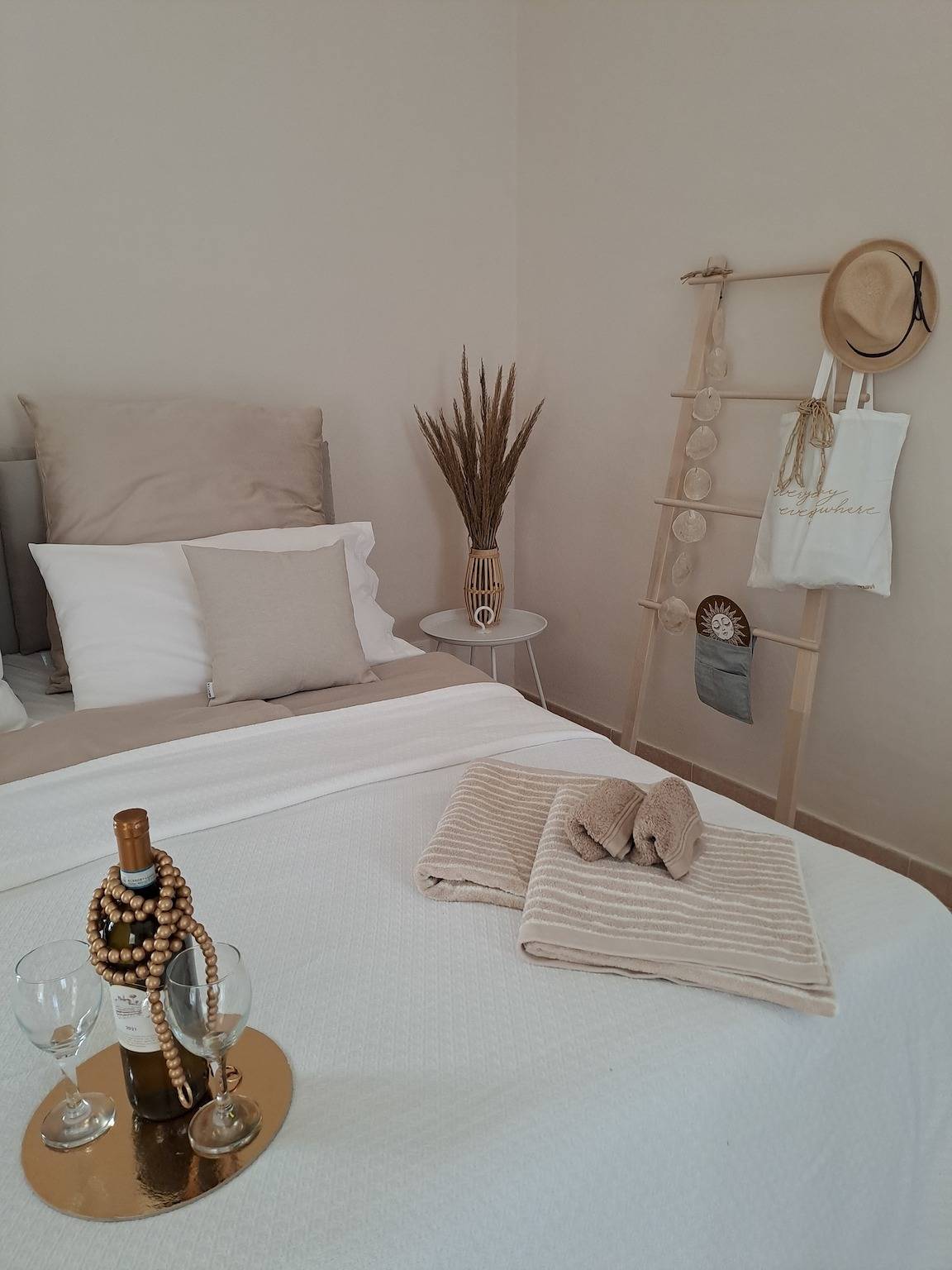 Ganze Ferienwohnung, Soulflow Sicilia No.2 in Marinella (Sizilien), Castelvetrano (Gemeinde)