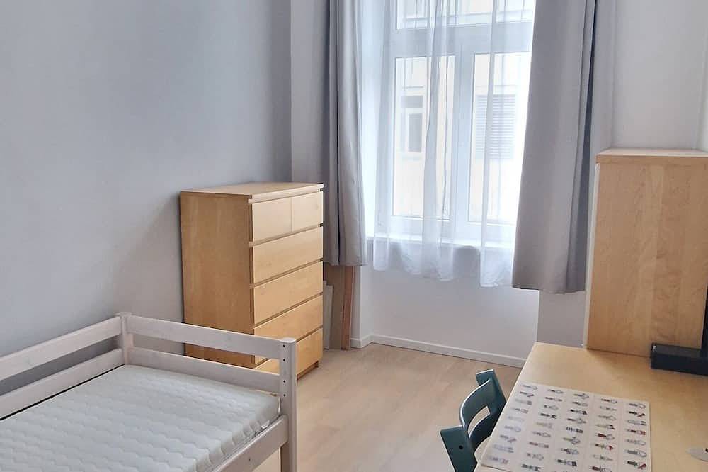 Appartement entier, Moderne Altbauwohnung in Zentraler Hofruhelage! in Vienne (Autriche), Danube Basse-Autriche