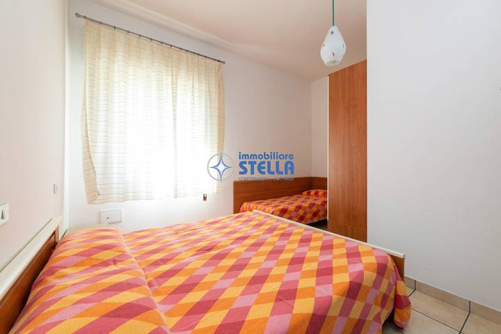 Ganze Wohnung, * Cond. Baraziol_ # [Parking + beach front] in Lido di Jesolo, Jesolo-stadt