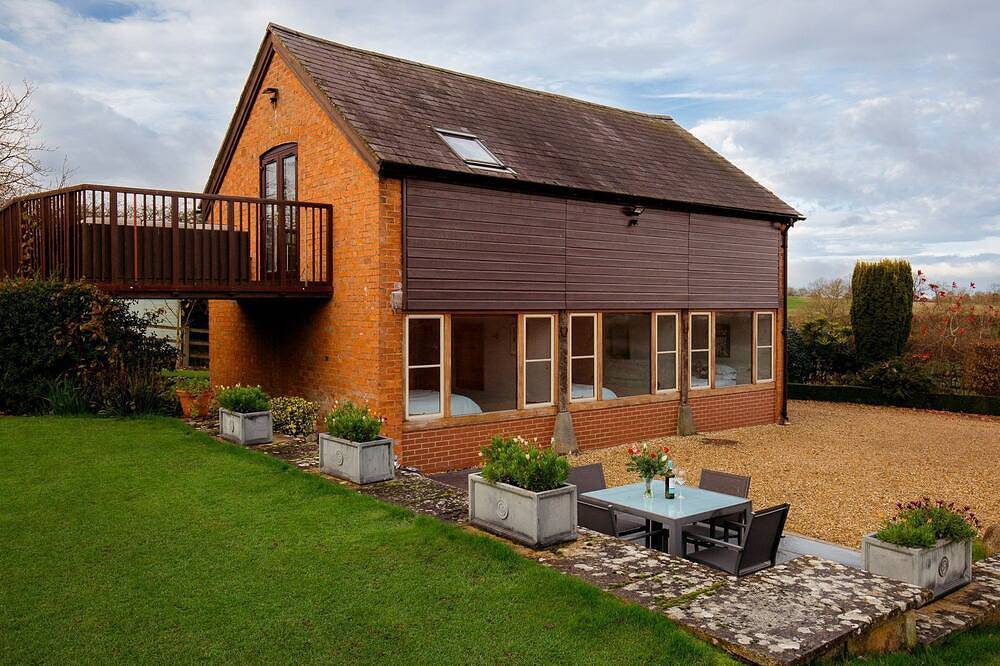 Casa vacanza a Midlands a partire da 291€ a notte