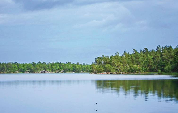 Ferienhaus für 3 Personen, mit Terrasse in Oskarshamns und Umgebung - 2