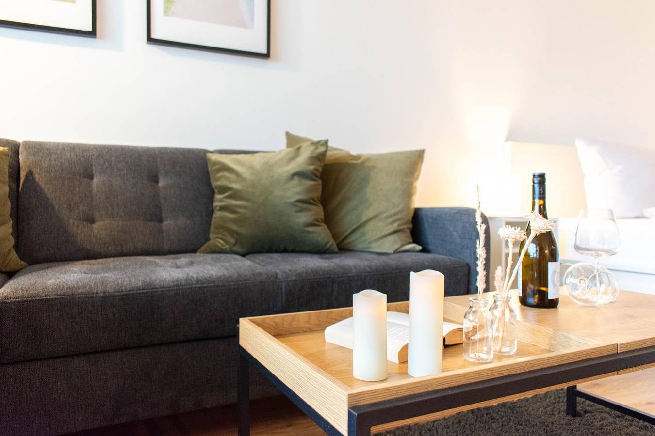 Ganze Wohnung, Ferienwohnung Residenz App. 116 Timmendorfer Strand in Timmendorfer Strand, Ostholstein