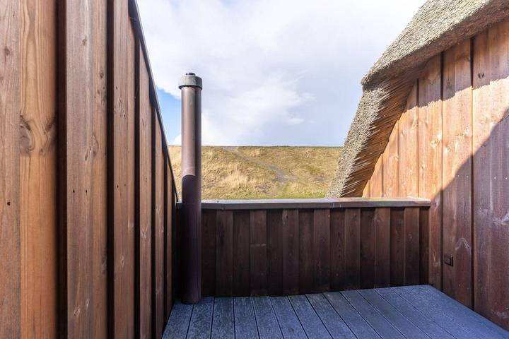 Ferienwohnung für 2 Personen, mit Terrasse und Sauna in St. Peter-Ording - 3