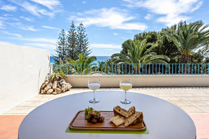 Casa vacanza per 4 persone, con Balcone in Portogallo