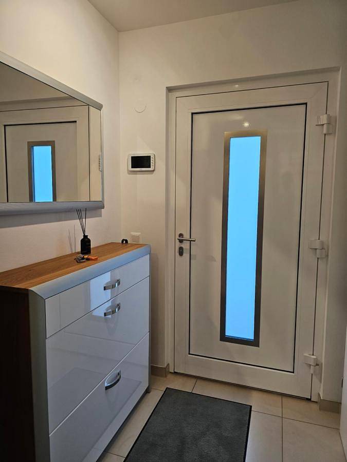 Maison de vacances pour 8 personnes, avec Terrasse ainsi que Jardin et Vue à Vienne (Autriche) - 4