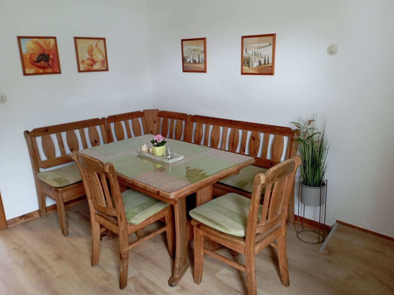 Ganze Wohnung, Fewo Am Kirchplatz in Bad Wünnenberg, Nordrhein-Westfalen