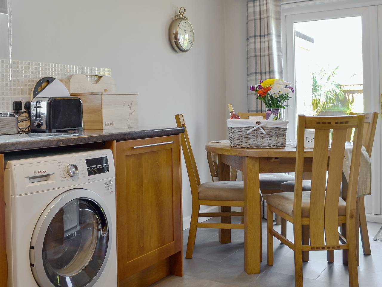Coastal Dream in Mudeford, Christchurch