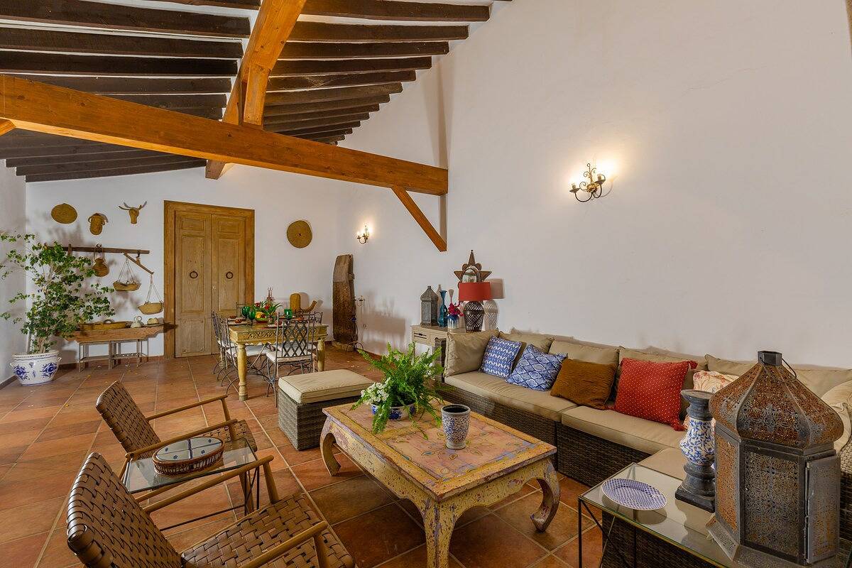 Harmony Villa by Fidalsa in Daya Vieja, Costa Blanca