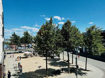 Apartament Wakacyjny dla 2 osoby w Ocenarium Stralsund, Stralsund, Zdjęcie 2