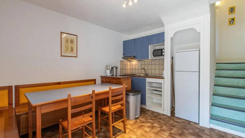 Gîte pour 8 personnes, avec piscine et terrasse, animaux acceptés à Guillaumes - 2