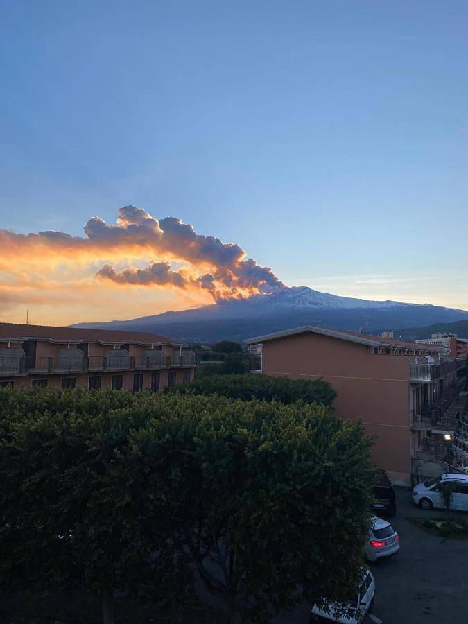Maison d’hôte pour 2 personnes, avec vue et terrasse, animaux acceptés à Giardini-Naxos - 2