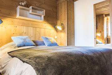 Chalet pour 20 Personnes dans Montgenèvre, Région de Briançon, Photo 4