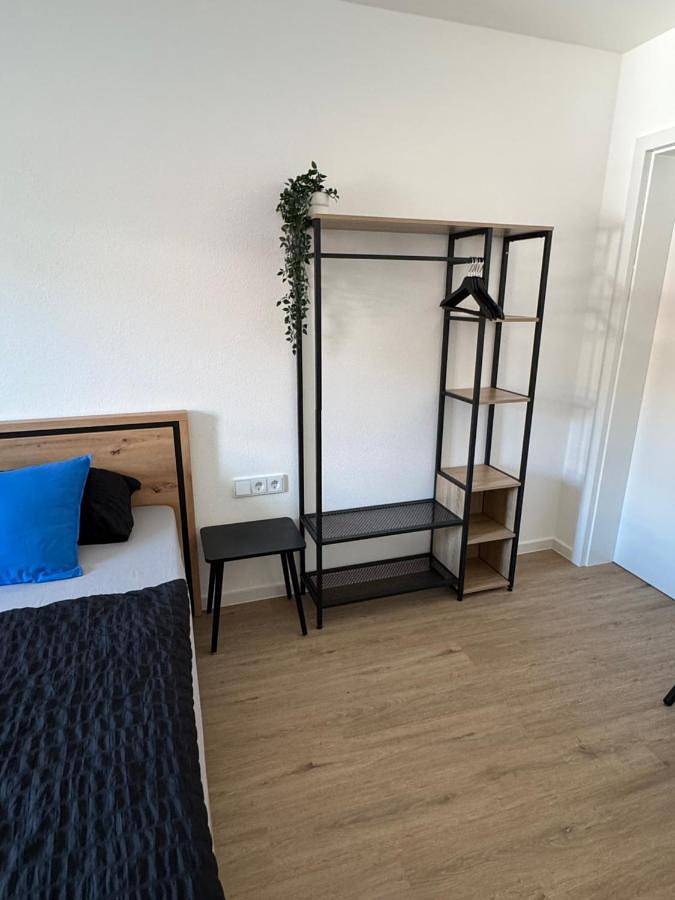 Ferienwohnung für 3 Personen in Mömlingen - 4