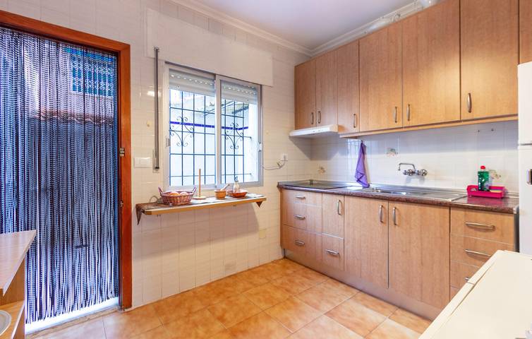 Appartement de vacances entier, Appartement de plage confortable avec climatisation, parking et Internet - 1,5 km de Playa Barnuevo in San Pedro del Pinatar, Costa Cálida