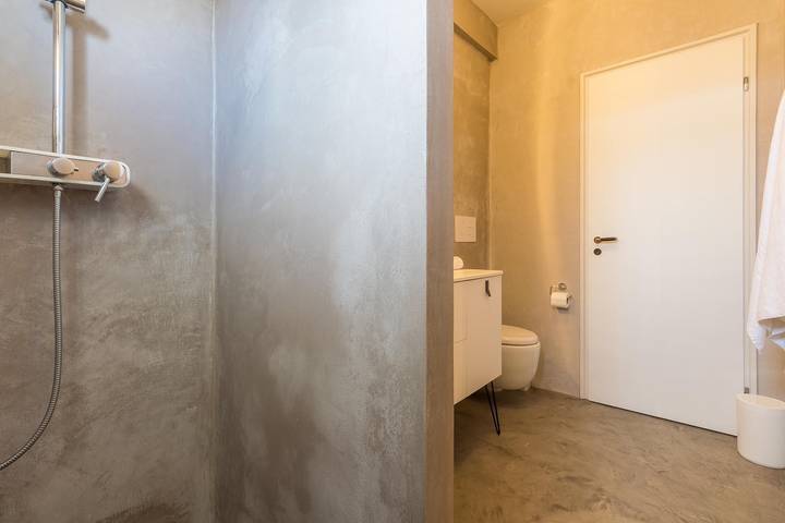 Villa for 8 people, with pool and balcony/terrace, with pets in Ragusa